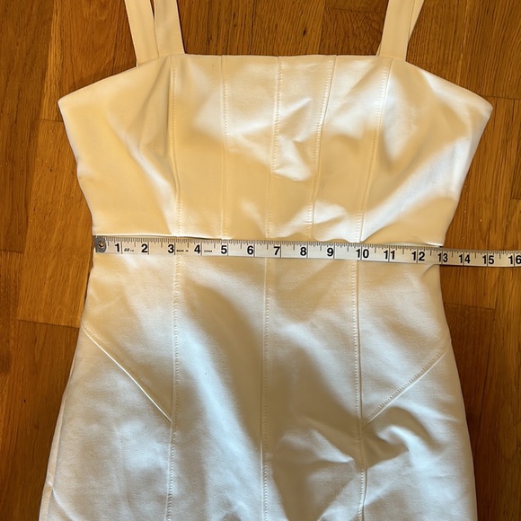 NWT Cinq a Sept Dakota Midi Dress - Picture 7 of 9